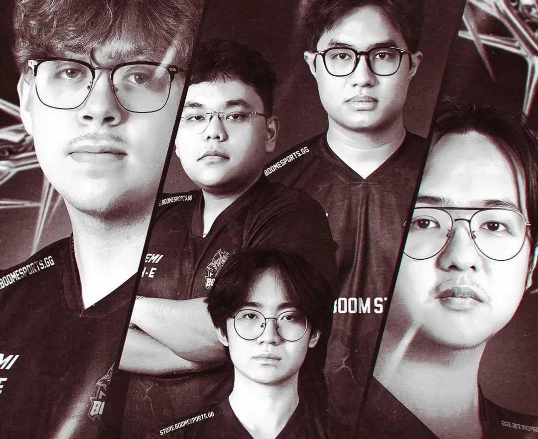 BOOM Esports’ Journey Ends in VCL 2026 Southeast Asia Split 2: The Hungry Beast Will Return