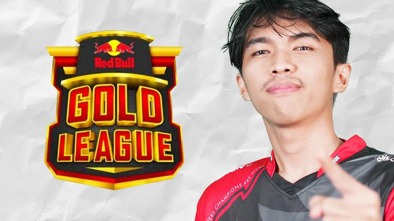 BOOM Esports FF Berhasil Lolos ke Grand Final Red Bull Gold League
