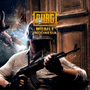 PUBGM Indonesia