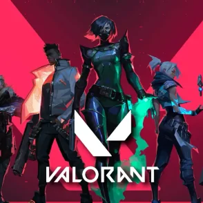 VALORANT