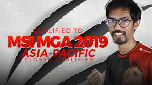 BOOM ID CS:GO Berhasil Lolos ke Closed Qualifier MSI MGA 2019 Asia Pasifik
