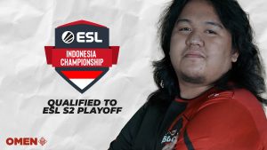 BOOM ID Dota 2 Berhasil Lolos ke Playoff ESL Indonesia Championship Season 2