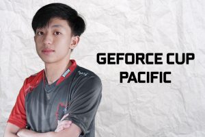 BOOM Esports Bergabung di Grup A GeForce Cup Pacific 2019