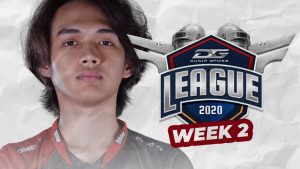 Rekap BOOM Griffin di DG League 2020 Pro League Minggu Kedua