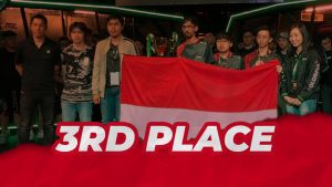 BOOM Esports CS:GO Meraih Juara Ketiga GeForce Cup Pacific 2019