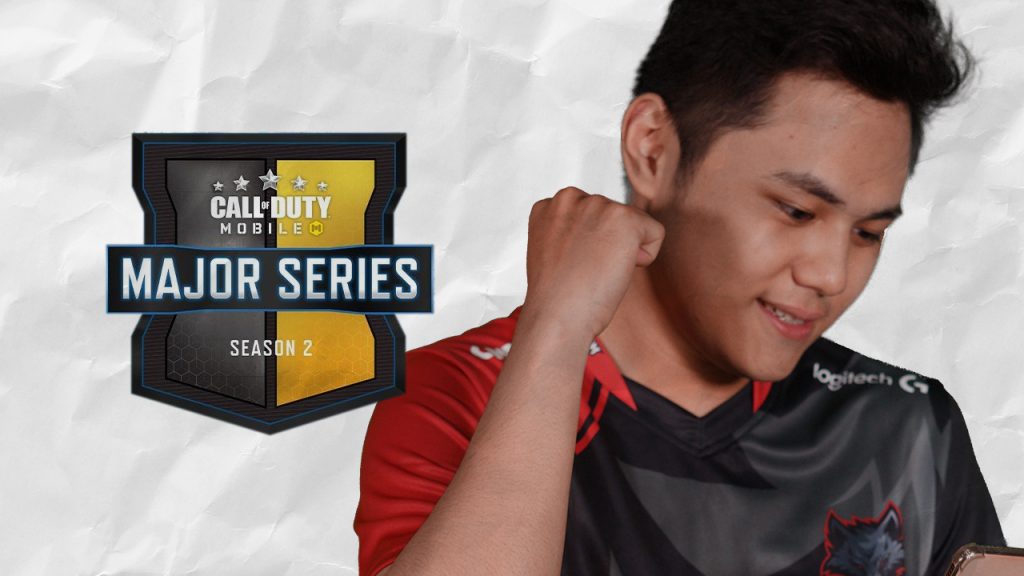 BOOM Esports Berhasil Melaju ke Babak Playoff CODM Major Season 2