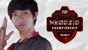 BOOM Esports Menjadi Juara Negozio Profesional Volume 6