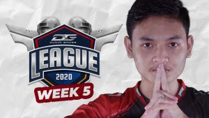 Rekap BOOM Esports di Dunia Games League 2020 Kualifikasi Profesional