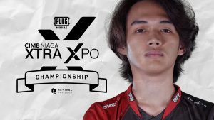 BOOM Esports Mendapat Direct Invite ke CIMB Niaga Xtra Xpro PUBG Mobile Championship
