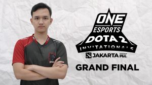 BOOM Esports Lolos ke Grand Final Kualifikasi Regional ONE Esports DOTA 2 Jakarta Invitational