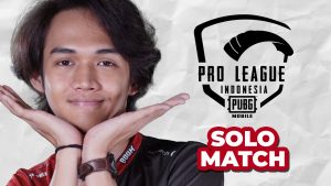 Ramones Berhasil Jadi Juara Solo Showmatch PMPL Indonesia