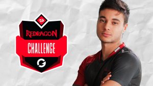 BOOM Esports Invited to Gamers Club Redragon Challenge