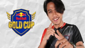 BOOM Esports Mendapatkan Undangan ke Red Bull Gold Cup