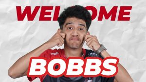 BOOM Esports Resmi Memperkenalkan Bobbs Untuk Divisi PUBGM