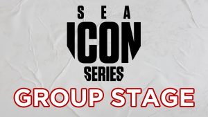 Pembagian Grup BOOM Esports di SEA Icon Series Fall: Indonesia