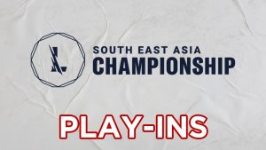 Pembagian Grup Play-Ins BOOM Esports Wild Rift di SEA Championship 2021