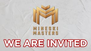 BOOM Esports Mendapat Direct Invite ke Mineski Masters
