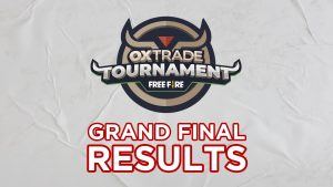 Rekap Perjalanan BOOM Esports di Oxtrade Tournament Free Fire