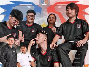 We Are the Champions of PKL Spring 2025: A Historic Victory for Hungry Beast in Honor of Kings!