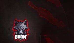 Introducing Jersey Resmi BOOM Esports 2025/26!