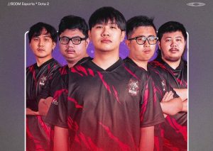 BOOM Esports’ Journey Through The International 2025: Southeast Asia Closed Qualifiers