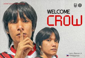 Welcome CROW to Joins BOOM Esports Honor of Kings Roster
