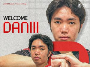 A New Beast Unlocked: Welcome Our Farm Lane Predator, DANIII!