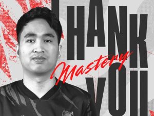 A Heartfelt Farewell: Terima Kasih Alvin “Mastery” atas Dedikasi di BOOM PUBG Mobile