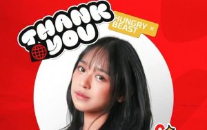 Kwaci Terima Kasih Atas Dedikasi dan Kegembiraanmu!