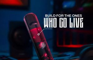 BOOM Esports Exclusive Partnership with FOOM for the BOOM x FOOM Device