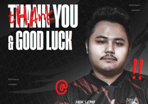 A Farewell to a Founding Beast: Thank You, Harry ‘6fingers’ Tjahjadi!