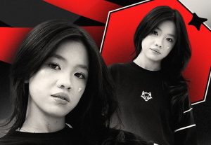 Perpisahan dengan Jesslyn ‘Ame’ Callista: Terima Kasih Telah Menjadi Bagian dari Perjalanan Hungry Beast