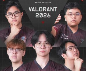 Meet the BOOM Esports VALORANT 2026 Roster: The Hunger Returns