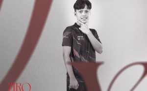 Farewell Ziro: Terima Kasih Telah Menjadi Bagian dari Perjalanan Hungry Beast!