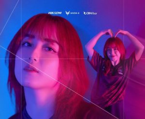 Please Welcome Our New Brand Ambassador: Sinka Juliani Joins the Hungry Beast!