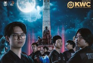 We’ve Taken Back the Throne! How BOOM Esports Conquered the PKL Spring 2026