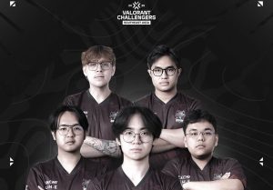 Hungry Beast Will Return: BOOM Esports Reflects on VCL SEA Split 1