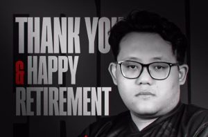 Farewell to a Legend: Thank You, Rhapsody!