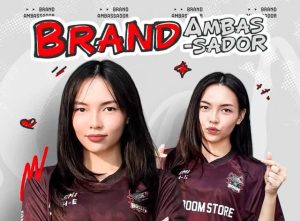 Dari Lobi Radiant ke Brand Ambassador: DeathWish Resmi Jadi Wajah Baru Hungry Beast