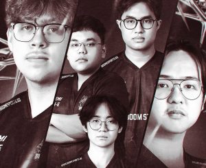 BOOM Esports’ Journey Ends in VCL 2026 Southeast Asia Split 2: The Hungry Beast Will Return