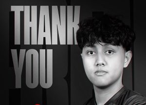 Terima Kasih, iFour! Perjalanan Singkat Bersama BOOM Esports yang Penuh Makna