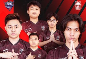 Dominasi Medan Tempur, BOOM Esports Sekali lagi Amankan Gelar Juara DGWIB PUBG Mobile