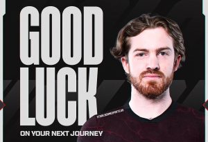 Good Luck, Bang Bule! BOOM Esports Bids Farewell to Fields