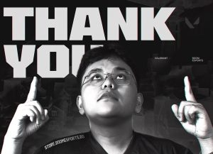 This isn’t the end of the story, See you again someday naTz!